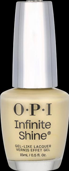 OPI Infinite Shine This Chic is Bananas (This Chic is Bananas, Gel-Effect Nail Polish)