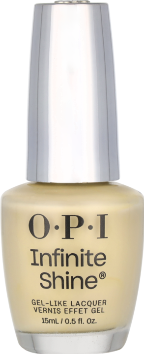 OPI Infinite Shine This Chic is Bananas (This Chic is Bananas, Gel-Effect Nail Polish)