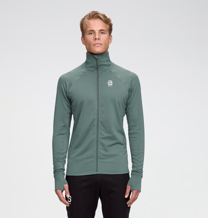 Produktbild Daehlie M Full Zip Davos (XXL)