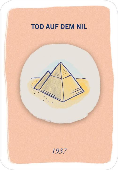 Immagine prodotto Steinig:Denis Scheck Quartetto di Letteratura (Tedesco)