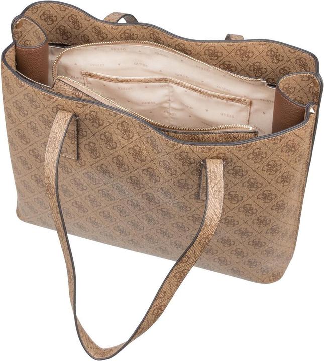 Immagine prodotto Guess Shopper Meridian II Girlfriend TO 74230 Logo (14 l)