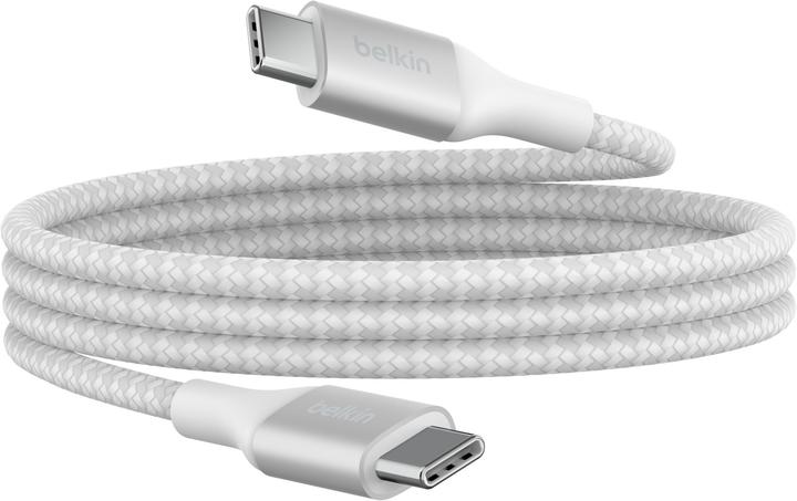 Productafbeelding Belkin CAB015bt1M (1 m, USB 2.0, 240 W)