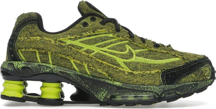 Produktbild Nike Shox Ride 2 Bright Cactus Denim (42.5)