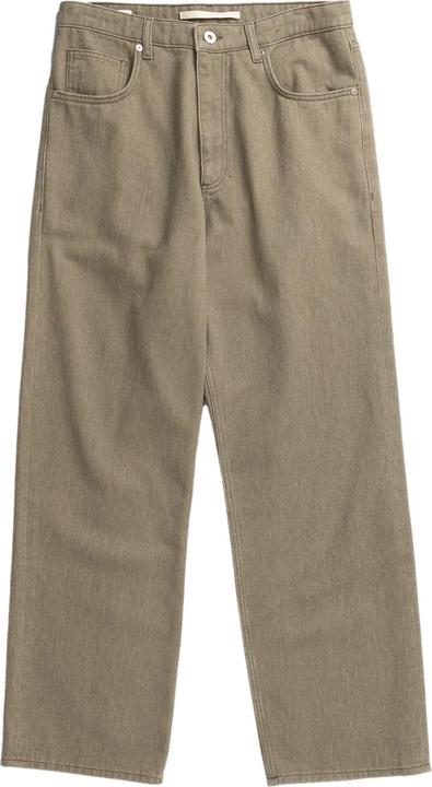 Immagine prodotto Norse Projects Korshavn Relaxed (30)