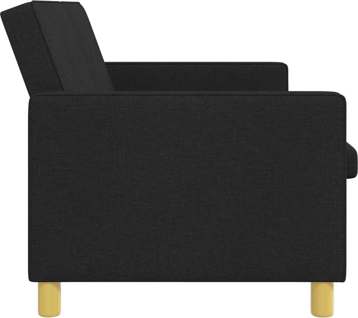 Produktbild vidaXL Ausziehbares Bett