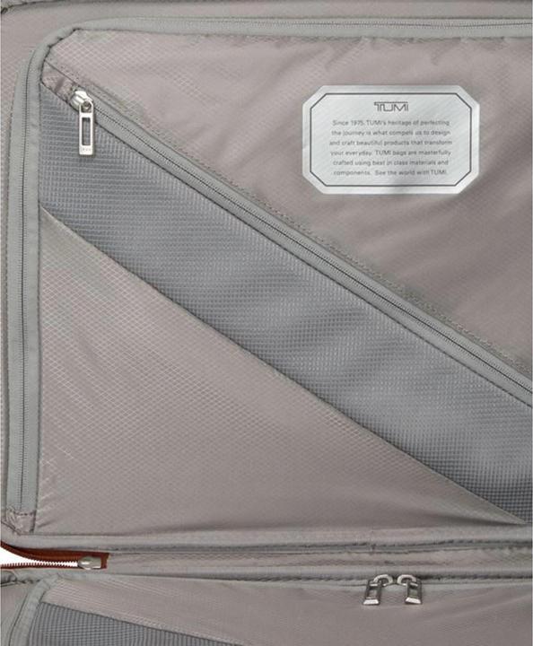 Actual product image Tumi 19 Degree Lite International Carry-on