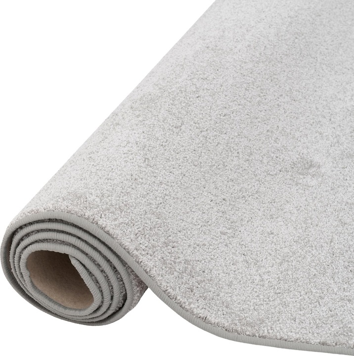 Produktbild Snapstyle Hochflor Langflor Teppich Cottage (80 x 320 cm)