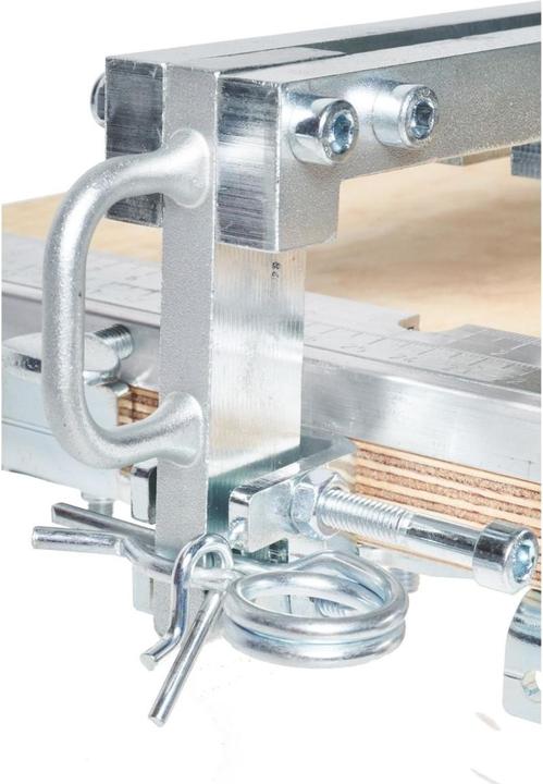 Productafbeelding HUFA Tegelsnijmachine Profi L1000xD20mm met breekapparaat