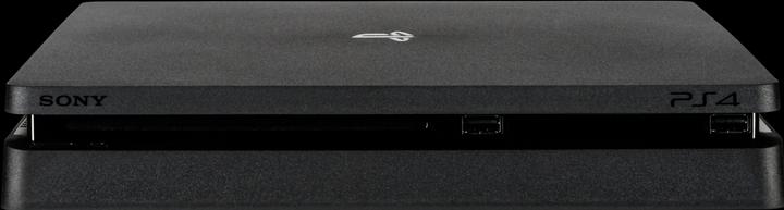 Produktbild Sony Playstation 4 Slim 1TB Call of Duty + 2. Contr. USK 18