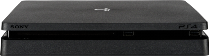 Produktbild Sony Playstation 4 Slim 1TB Call of Duty + 2. Contr. USK 18