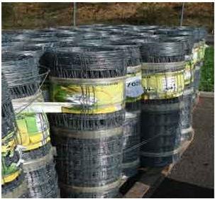 Produktbild MRT Schapengaas (Licht) 80/8/15 - 50 Meter