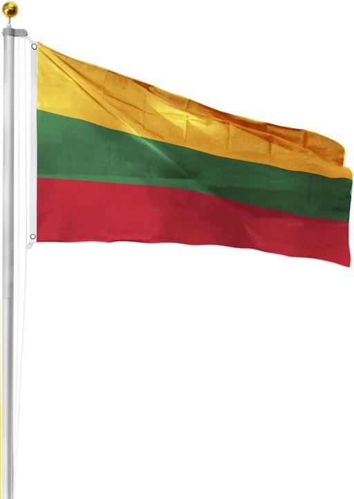 Produktbild Normani Fahne Länderflagge 90 cm x 150 cm