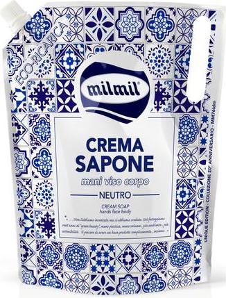 Produktbild Mil Mil Flüssigseife Neutral (Flüssigseife)