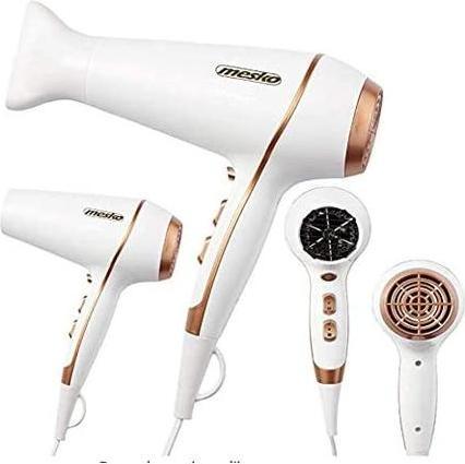 Immagine prodotto Mesko Asciugacapelli Adler MS 2250 (2100W, bianco)