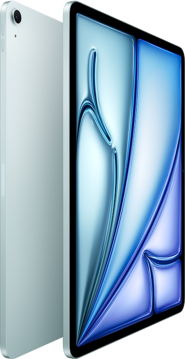 Immagine prodotto Apple iPad Air 13 2025 (M3) (Solo WiFi, 13", 1000 GB, Azzurro)