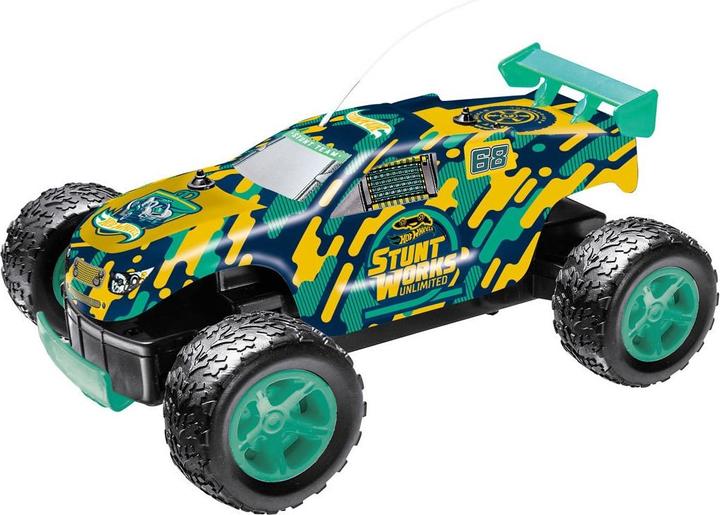 Produktbild Mondo 63339 remote controlled toy