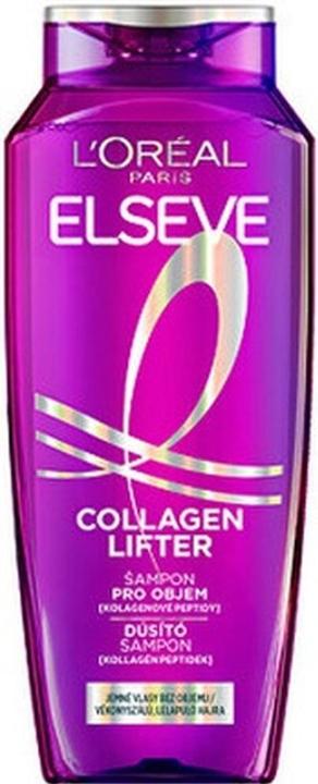 Actual product image L'Oréal Paris L'OrÃ©al Paris - Collagen Lifter Shampoo 250 ml (250 ml)