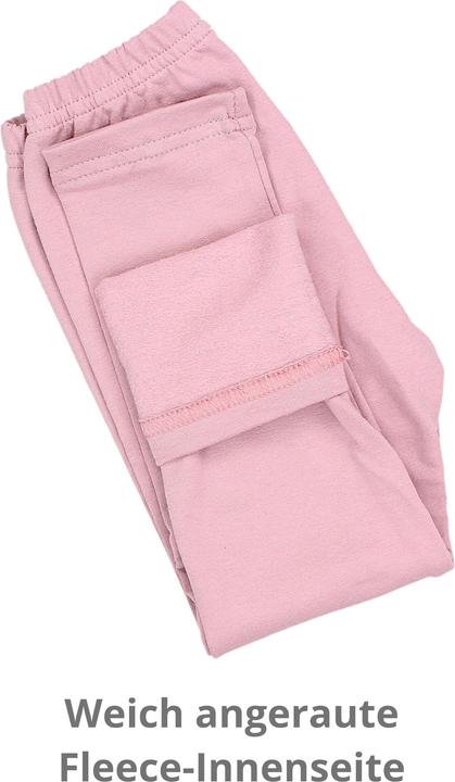 Produktbild TupTam Winterleggings - 3er Set (128)