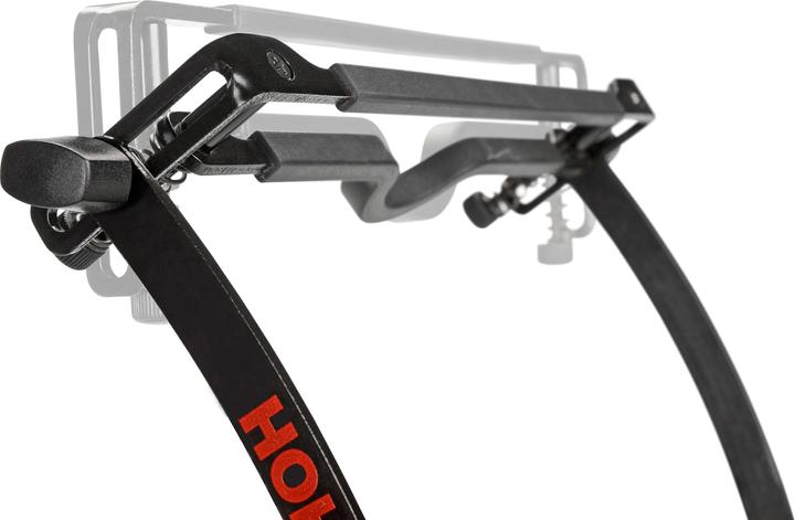 Actual product image Hohner FlexRack (Mouthpiece)