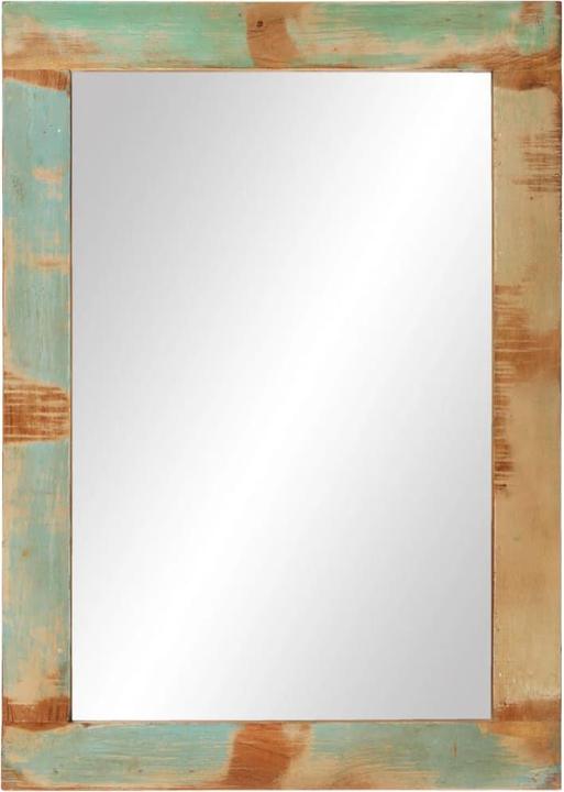 Produktbild vidaXL Spiegel (50 x 70 cm)