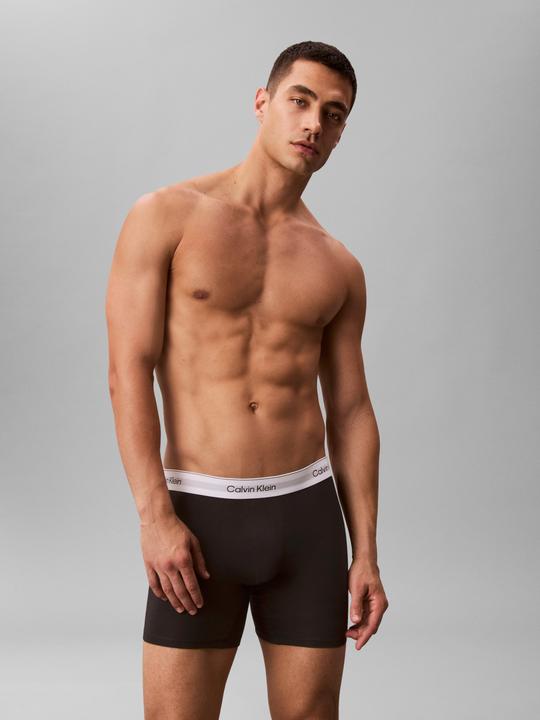 Immagine prodotto Calvin Klein Boxer Brief 3pk (XS, confezione da 3)