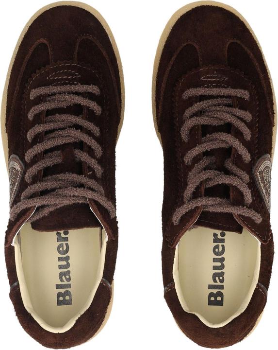 Produktbild Blauer Sneaker (39)