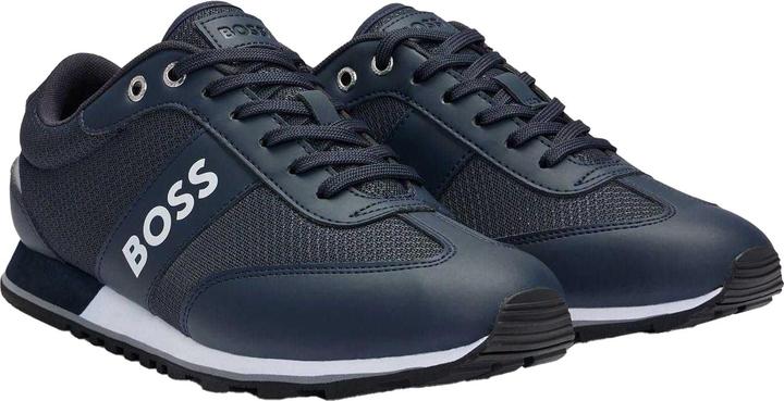 Produktbild BOSS Sneaker Netzmaterial (39)