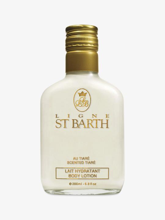Produktbild St Barth St. Barth Körper Lotion Tiaré (Körperlotion, 125 ml)