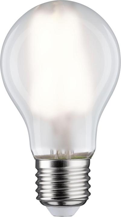 Produktbild Paulmann Allgebrauchslampe (E27, 7 W, 806 lm, 1 x, E)