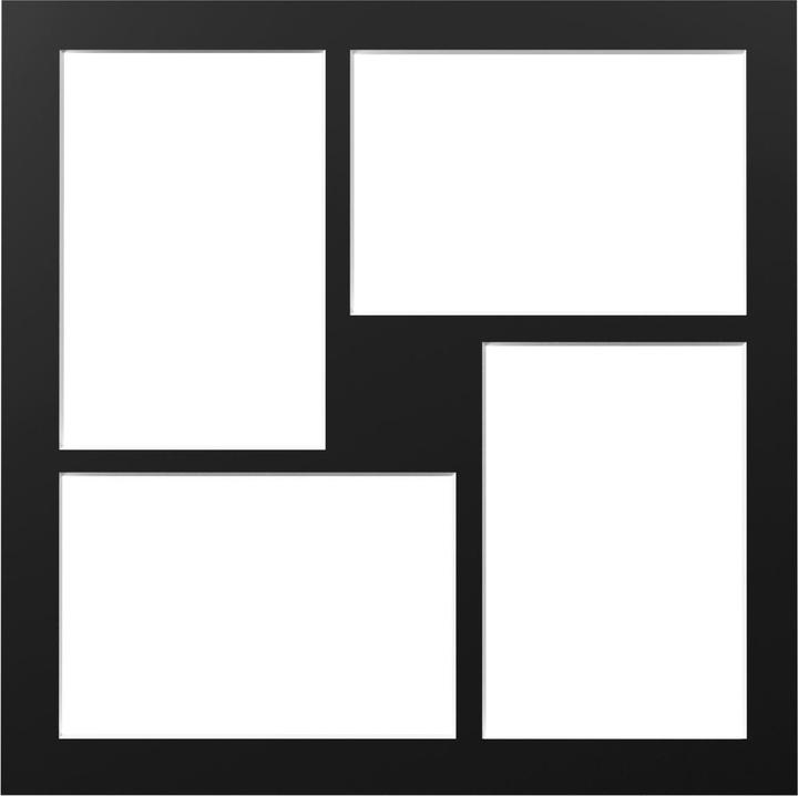 Walther Passepartouts (10 x 15 cm)