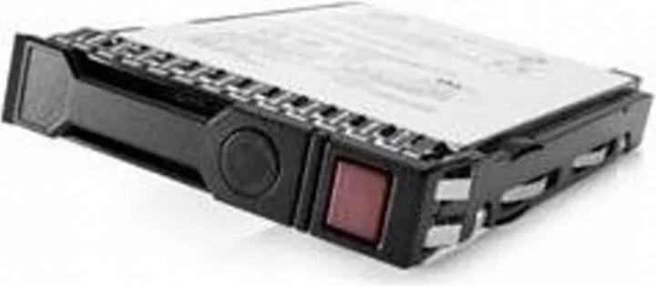 HPE Harddisk 872489-B21 3.5 SATA 2 TB (2 TB, 3.5")