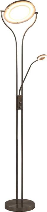 Actual product image vidaXL Stehleuchte (1800 lm)