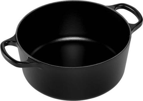 Image du produit Le Creuset Signature (Cocotte + faitout, Fonte, 22 x 15.20 cm)