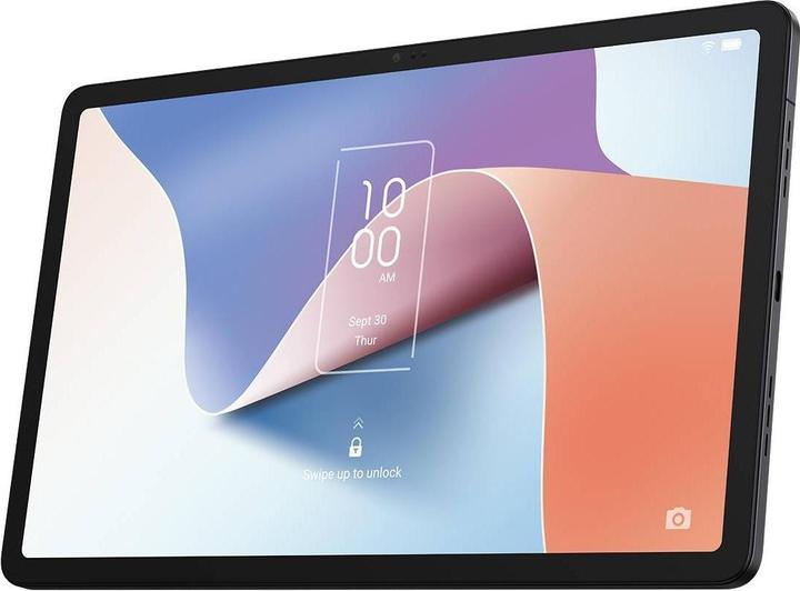TCL Nxtpaper 11 (WLAN uniquement, 10.95", 128 Go, Gris foncé)