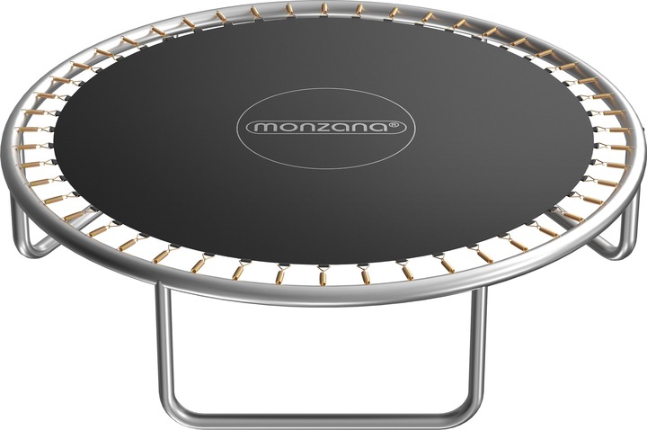 Actual product image Monzana Trampoline Jumping Cloth
