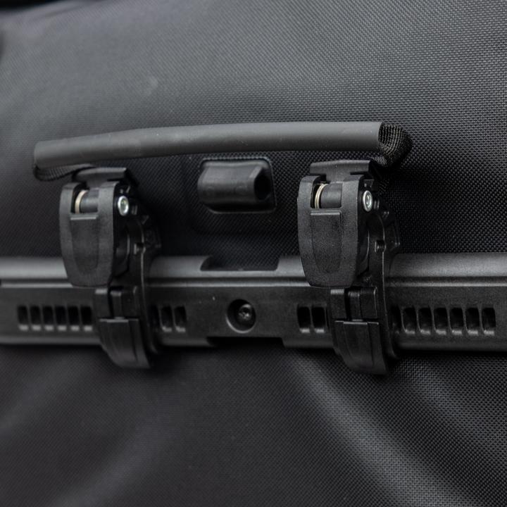 Actual product image Ortlieb Vario PS QL2.1 (20 l, Luggage carrier bag)