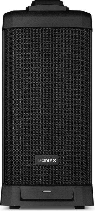Actual product image Vonyx PA-System VX820, Nennleistung: 400 W, Prinzip: Aktiv (Active)