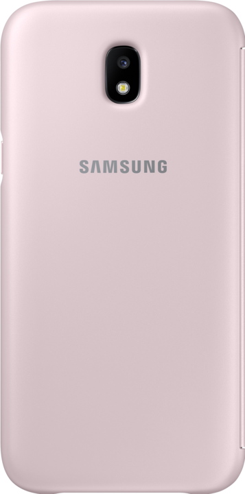 Immagine prodotto Samsung Wallet Cover (Samsung Galaxy J5 (2017))