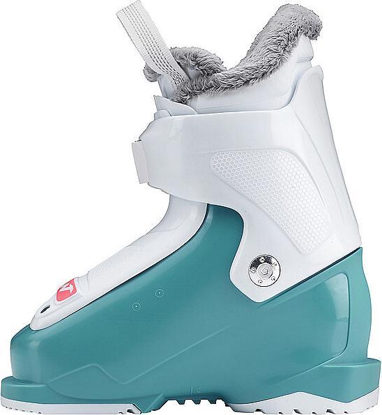 Produktbild Nordica Speedmachine J1 Girl (15.5)