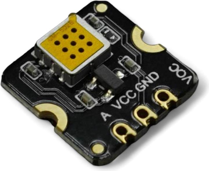 Image du produit DFRobot Fermion VOC capteur de gaz analogique