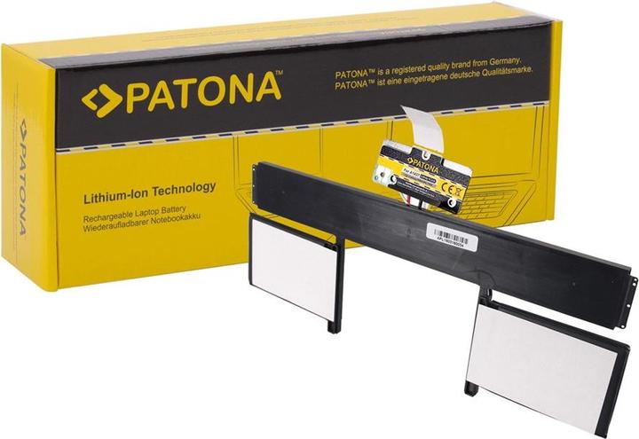 Produktbild Patona Universal 90W 15-20V Netzeil (90 W)