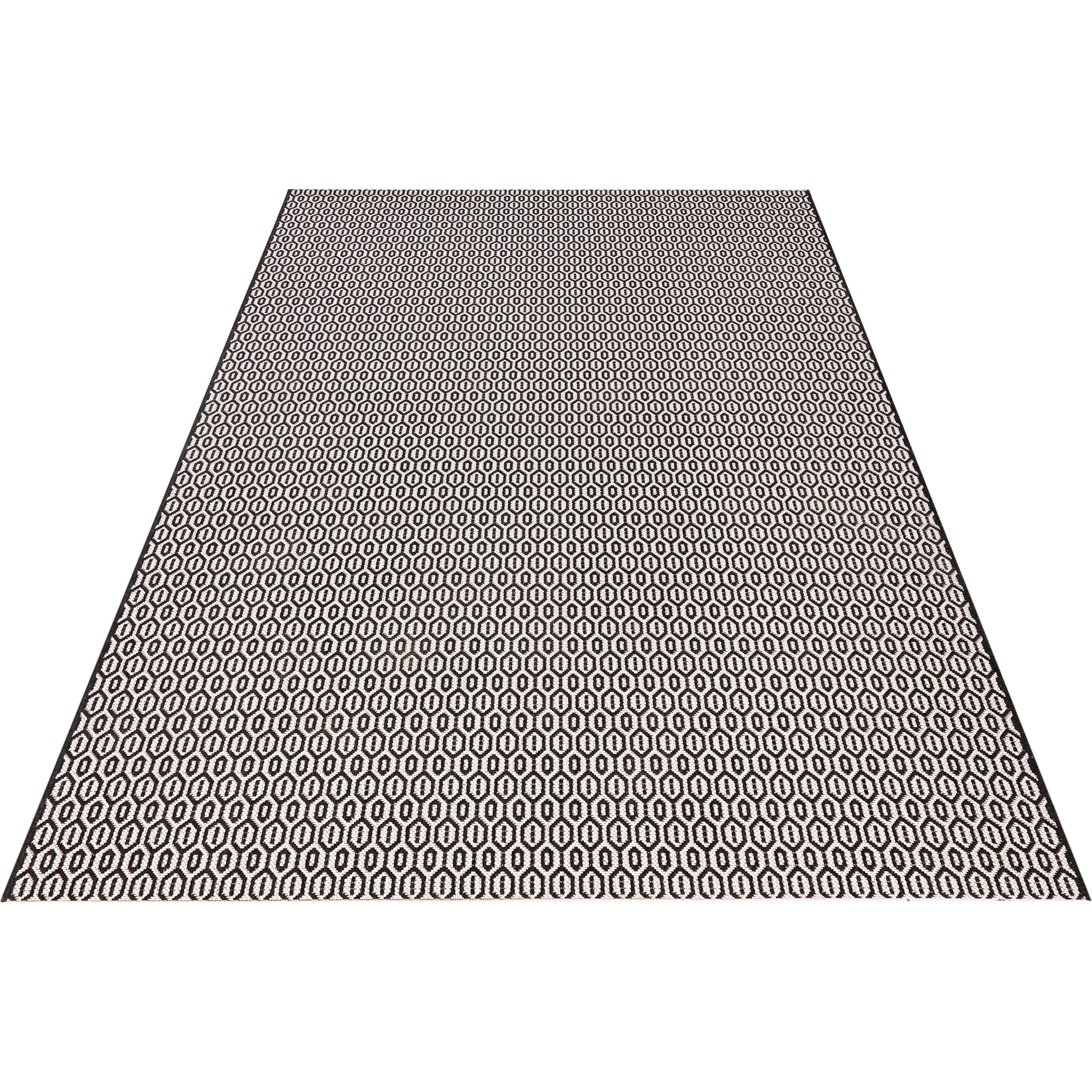 Thumbnail - NORTHRUGS, Teppich, Coin (200 x 140 cm)