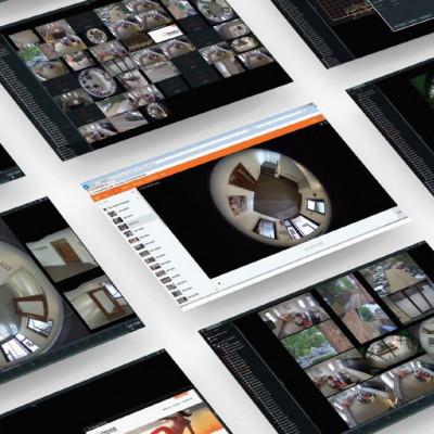 Actual product image Hanwha Channel license WAVE-PRO-01 1 channel