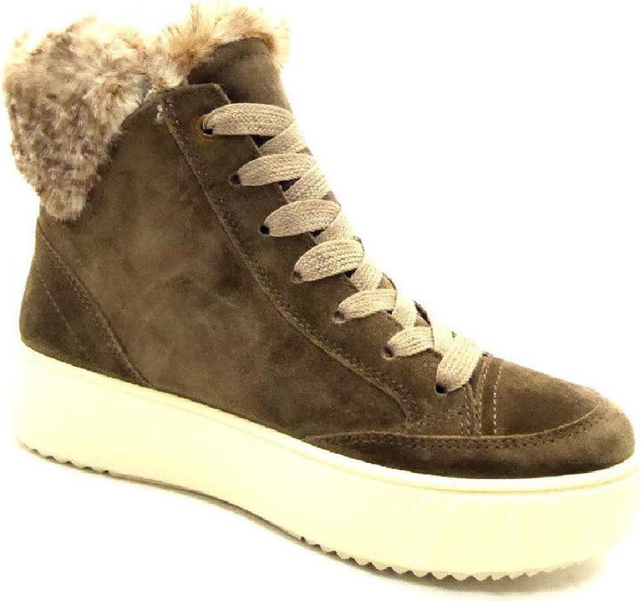 Actual product image Ara Ankle boot 12-46513-69 (40)
