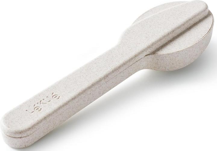Image du produit Lékué On The Go (3 pcs, Set de couverts)
