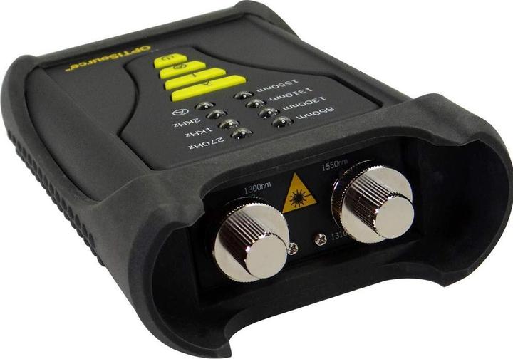 Produktbild Hobbes Fiber Tester