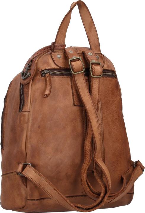 Immagine prodotto Harbour 2nd Anchor Love Meghan City Zaino in pelle 30 cm (9 l)