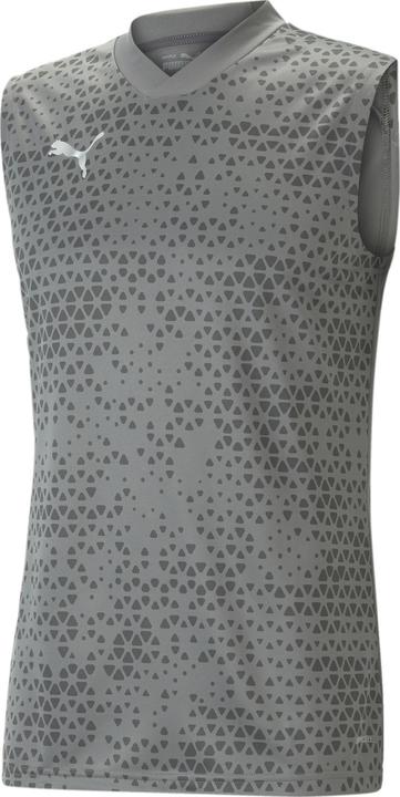 Actual product image Puma teamCUP Training Jersey SL (L)