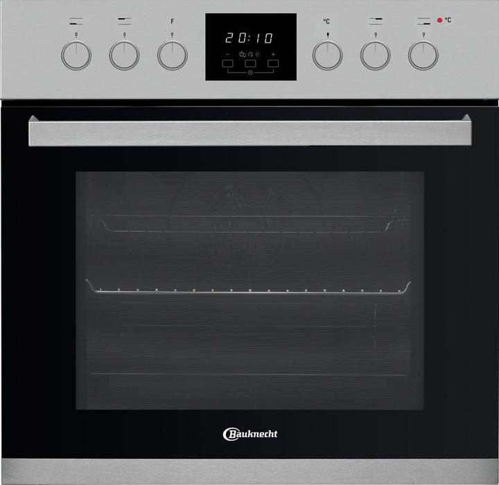 Bauknecht HVS3 TH8V2 IN