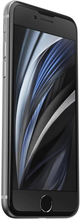 Productafbeelding OtterBox Alpha Glass (1 Stuk, Apple iPhone 7, Apple iPhone 8, Apple iPhone SE (2e generatie), Apple iPhone SE (3e generatie))